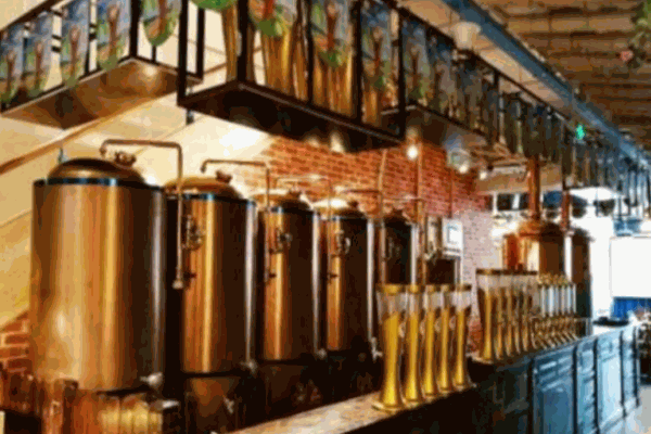 元·精酿啤酒坊